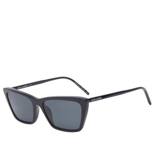 Saint Laurent Mica Thin Sunglasses