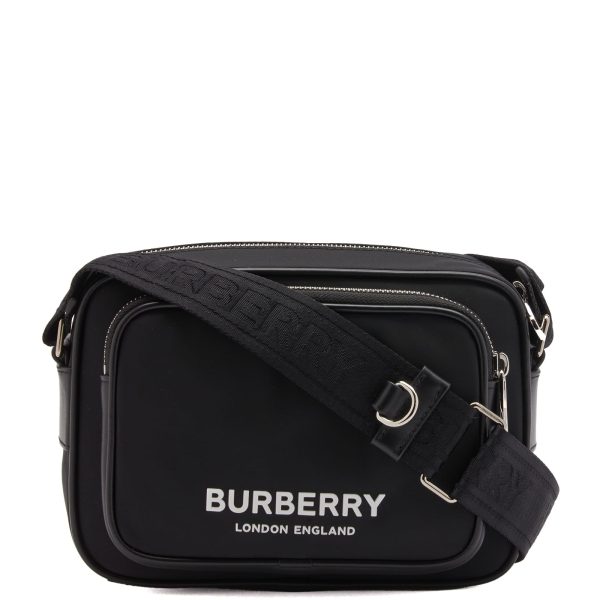 Burberry Paddy Shoulder Bag