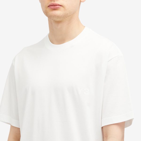 Y-3 Bird Graphic T-Shirt