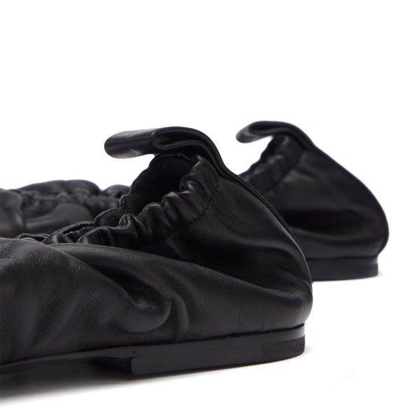 Jil Sander Ballerinas