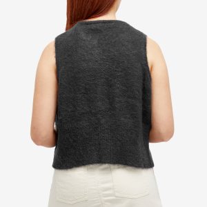 Beams Boy G. Button Vest