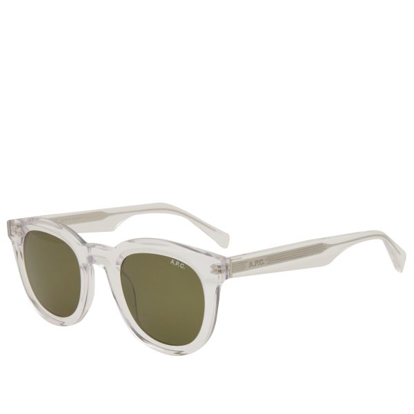 A.P.C. Lou Sunglasses