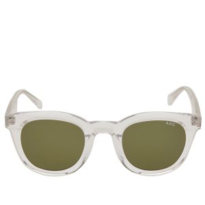 A.P.C. Lou Sunglasses