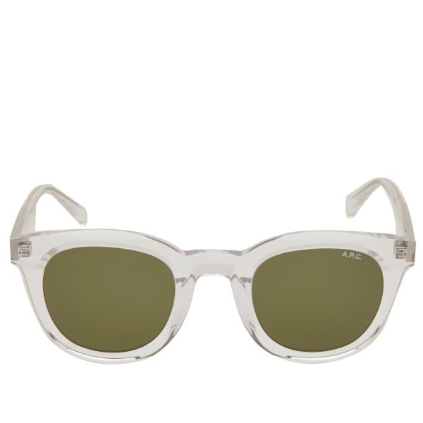 A.P.C. Lou Sunglasses