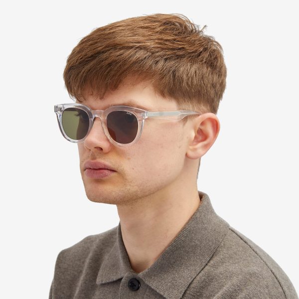 A.P.C. Lou Sunglasses