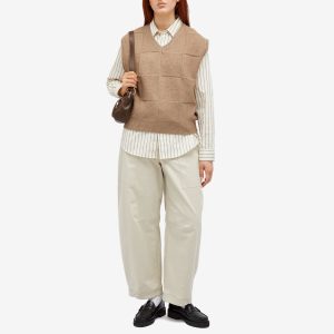 DUNST Essential Knit Vest