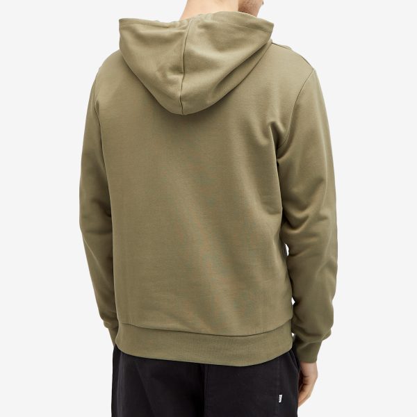 A.P.C. VPC Logo Crew Sweatshirt