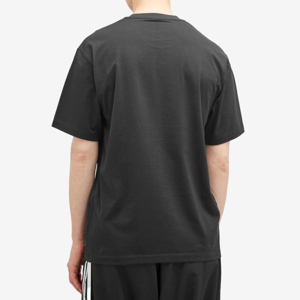 Y-3 Core Logo T-Shirt