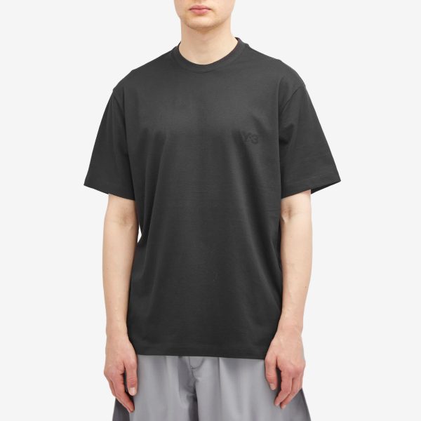 Y-3 Bird Graphic T-Shirt