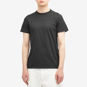 Jil Sander Plus Regular Fit T-Shirt