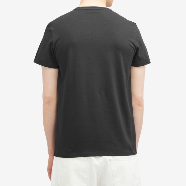 Jil Sander Plus Regular Fit T-Shirt