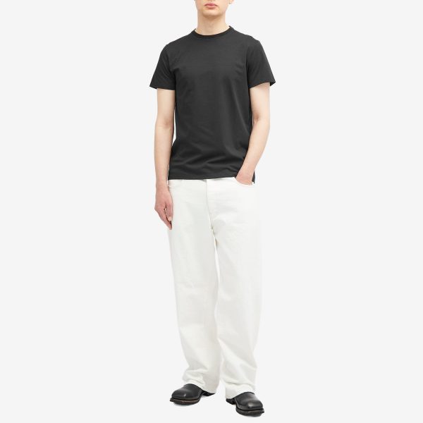 Jil Sander Plus Regular Fit T-Shirt