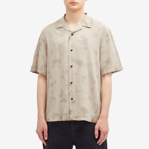 Rag & Bone Avery Washed Vacation Shirt