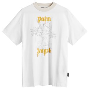 Palm Angels Angel Pencil T-Shirt