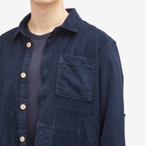 Folk Worker Jacket