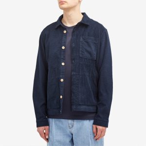 Folk Worker Jacket