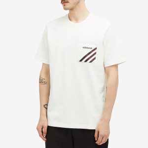 Adidas Pocket T-Shirt