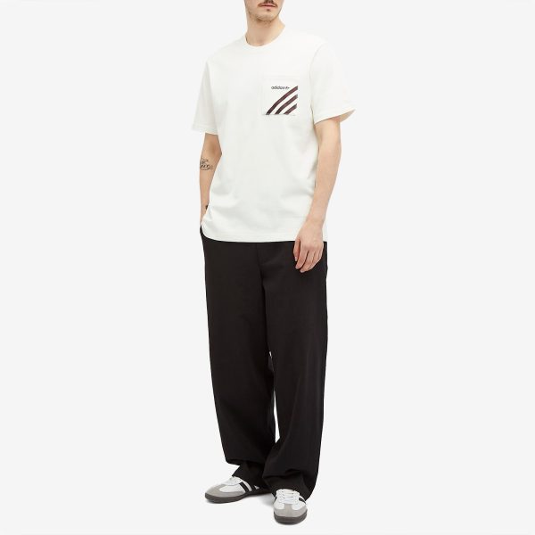 Adidas Pocket T-Shirt