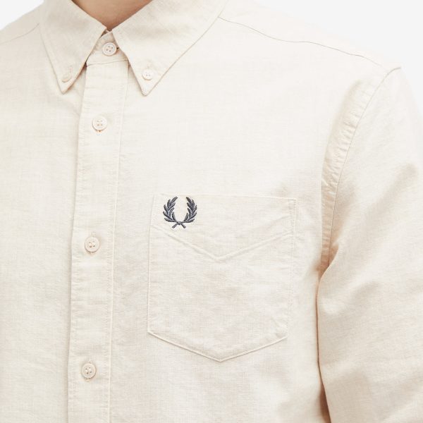 Fred Perry Oxford Shirt