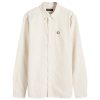 Fred Perry Oxford Shirt