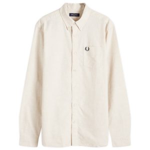 Fred Perry Oxford Shirt