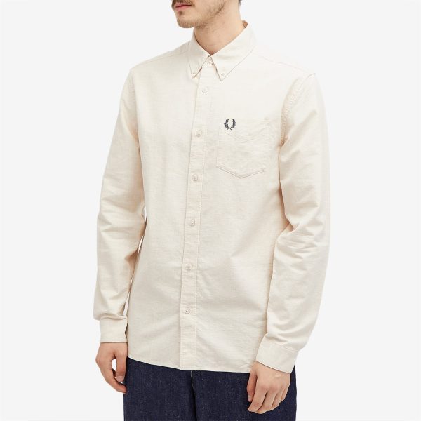 Fred Perry Oxford Shirt