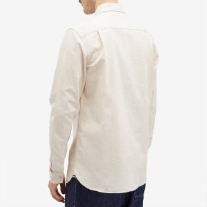 Fred Perry Oxford Shirt