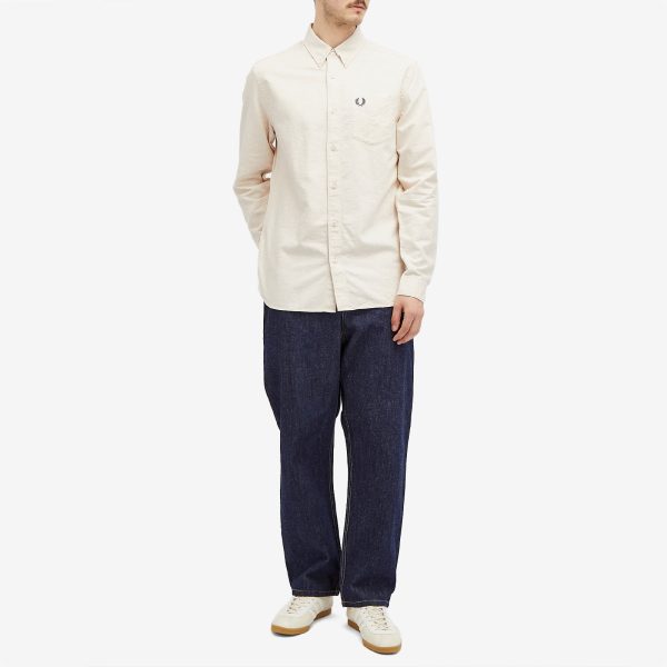 Fred Perry Oxford Shirt