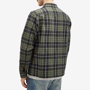 Fred Perry Check Overshirt