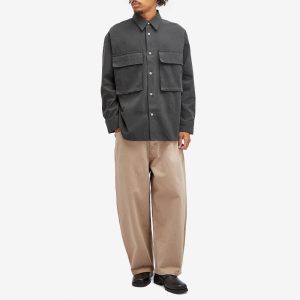 Studio Nicholson Pat Patch Pocket Overshirt