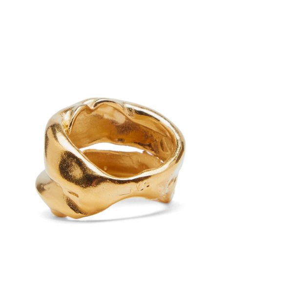 Simuero Carme Ring