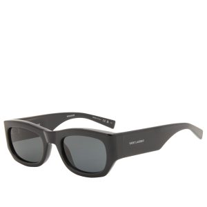 Saint Laurent Script Sunglasses