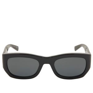 Saint Laurent Script Sunglasses