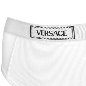 Versace Cotton Brief