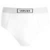 Versace Cotton Brief