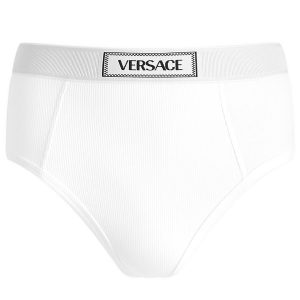 Versace Cotton Brief