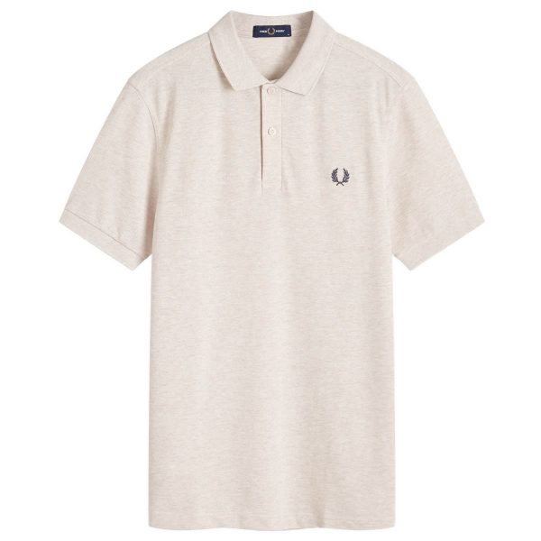 Fred Perry Plain Polo