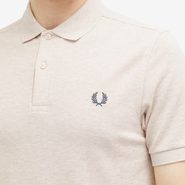 Fred Perry Plain Polo