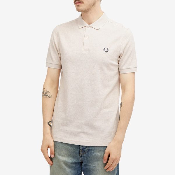 Fred Perry Plain Polo