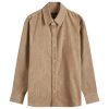 A.P.C. Bobby Corduroy Overshirt