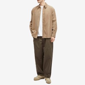 A.P.C. Bobby Corduroy Overshirt