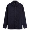 A.P.C. Bobby Corduroy Overshirt