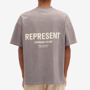 Represent Owners Club T-Shirt