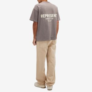 Represent Owners Club T-Shirt