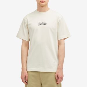 Burberry Archive Logo T-Shirt