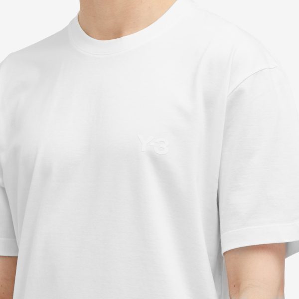 Y-3 Core Logo T-Shirt