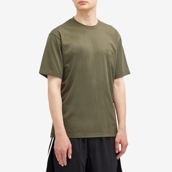 Y-3 Core Logo T-Shirt