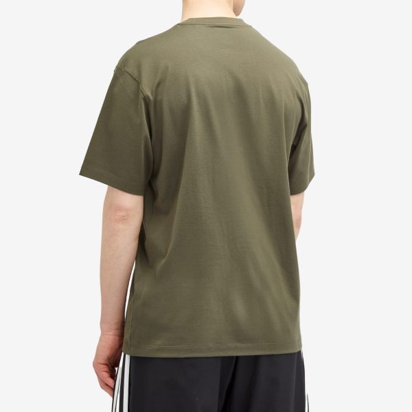 Y-3 Core Logo T-Shirt