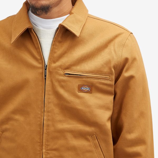 Dickies Duck Canvas Painter Jacket