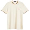 Fred Perry Twin Tipped T-Shirt